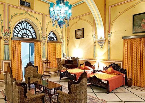 Narain Niwas Palace